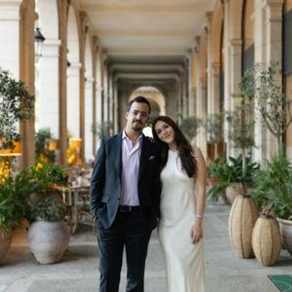 Honeymoon