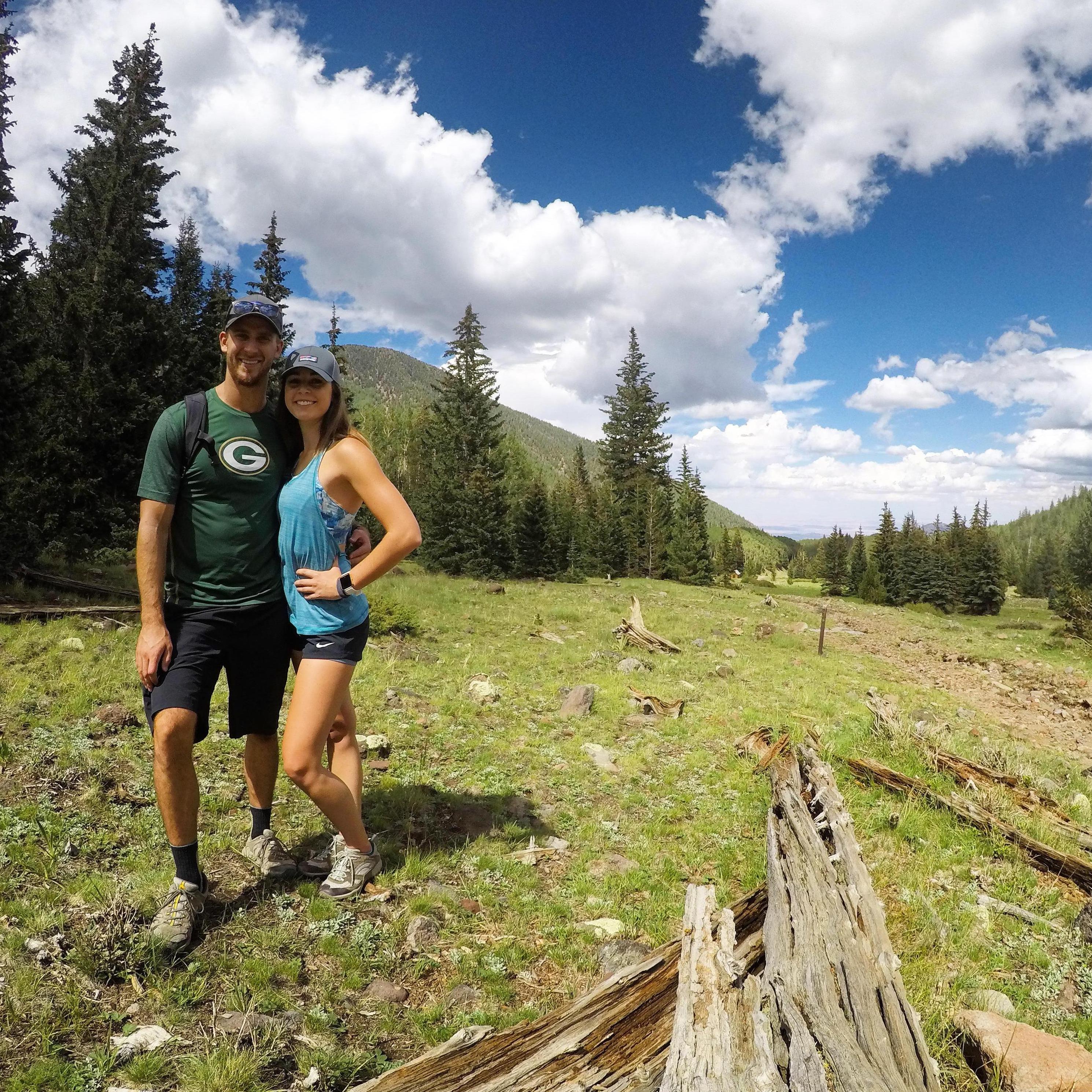 August 18, 2018
First time visiting Flagstaff
