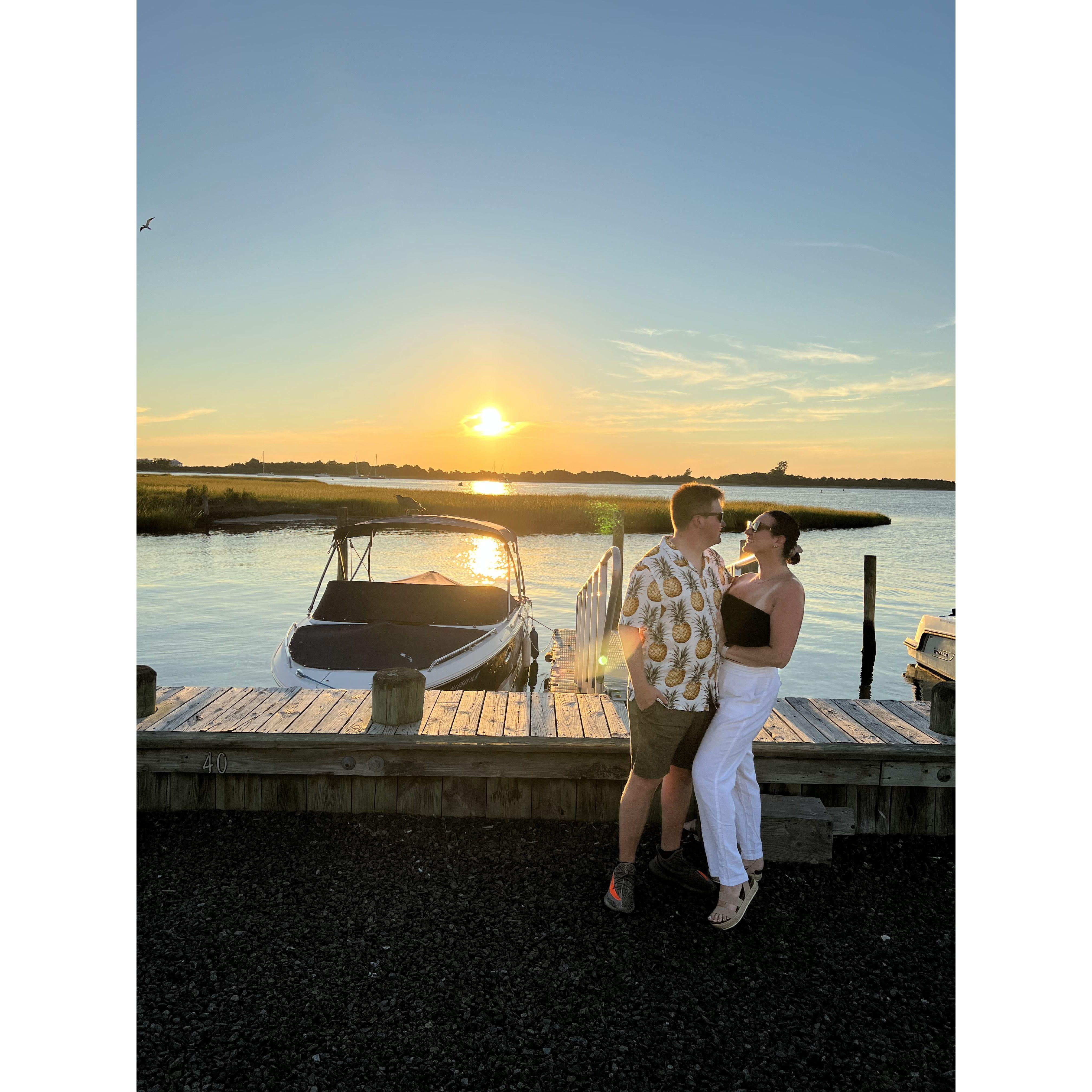 LBI trip - 2022.
