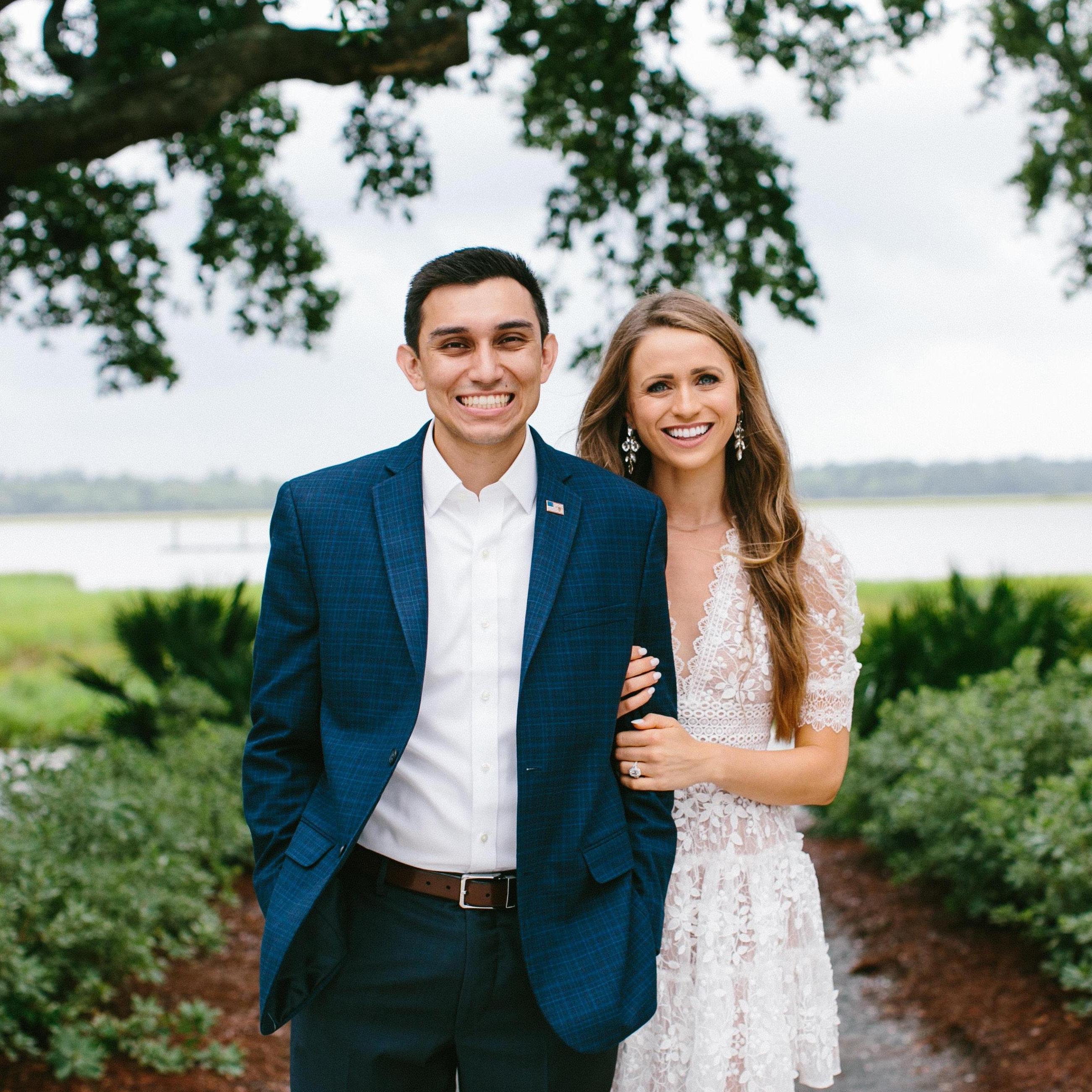 06.28.22 Save The Date Shoot at Lowndes Grove