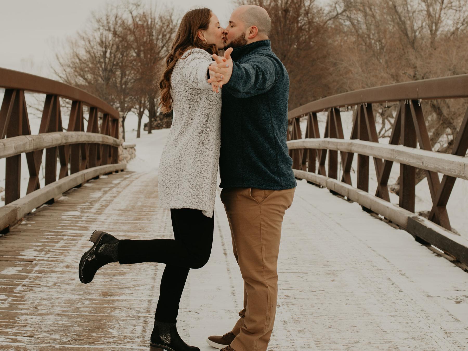 The Wedding Website of Rachel Hannigan and Taylor Freund