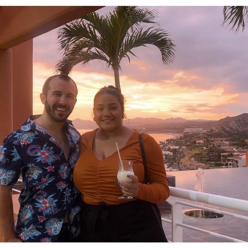 2024 - Celebrating 5 Years in Los Cabos, Mexico
