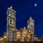 Puebla City