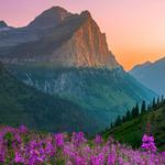 Glacier National Park