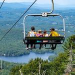 Mount Sunapee Resort