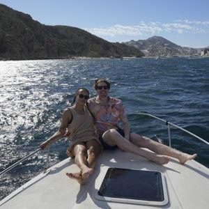 Honeymoon Fund!