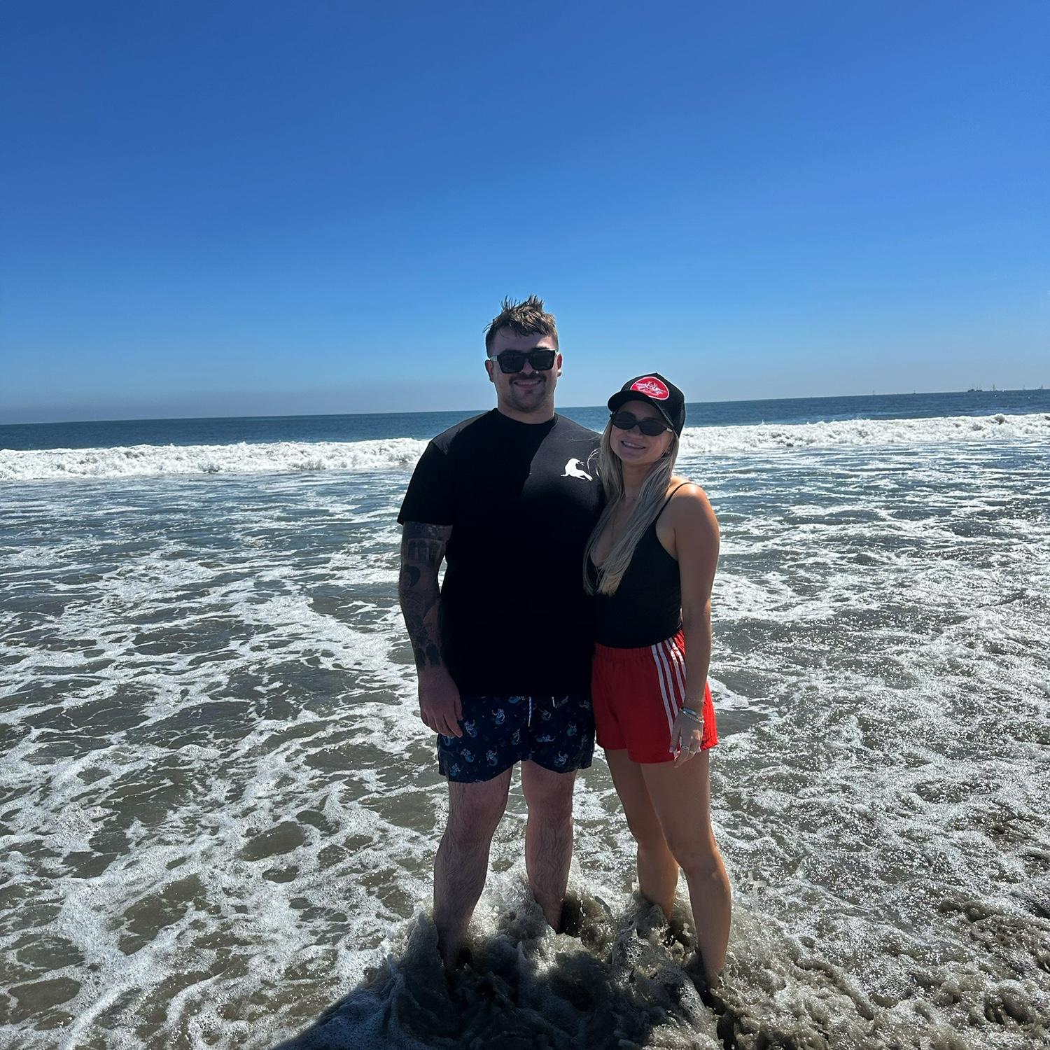 San Diego