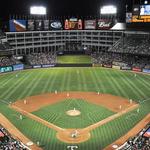 Globe Life Field