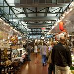 Milwaukee Public Market