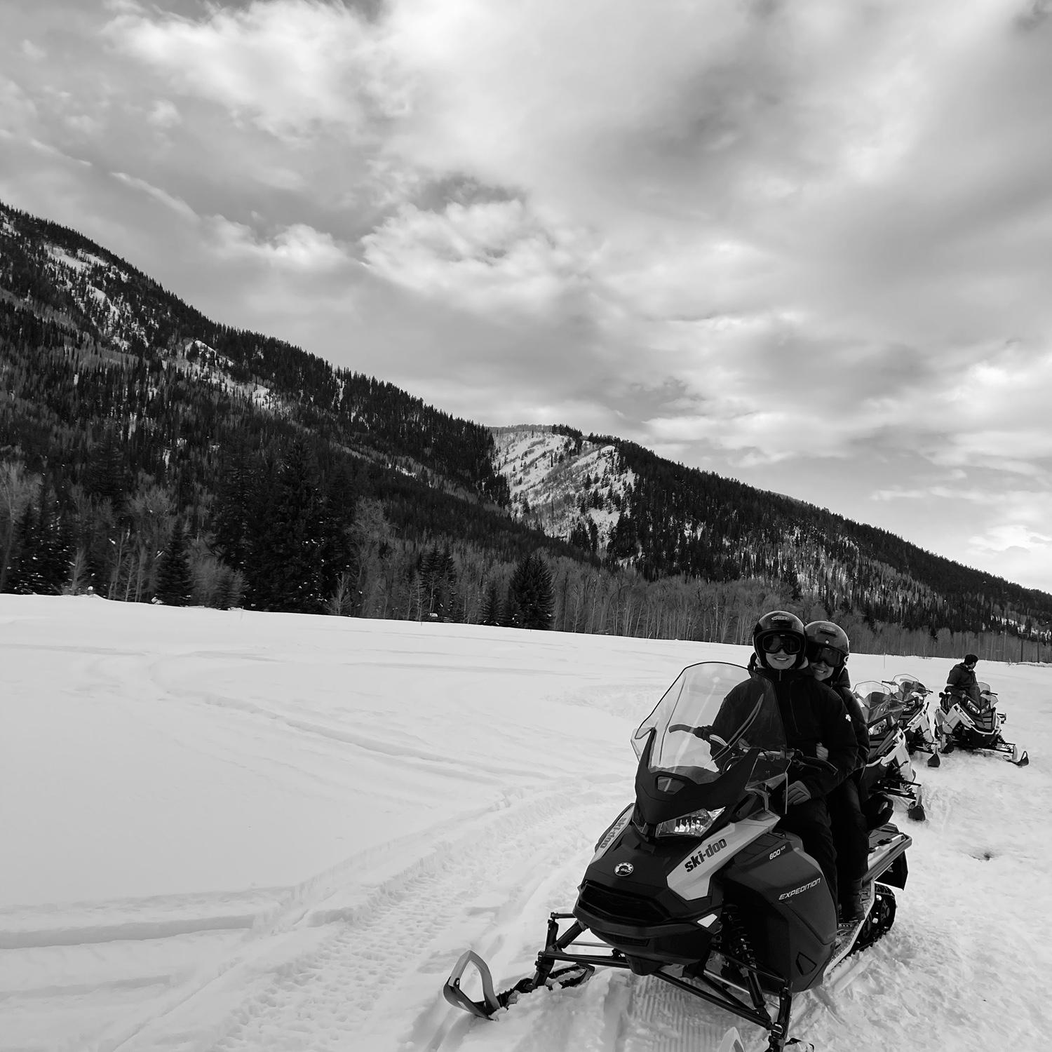 Adventures in Utah!