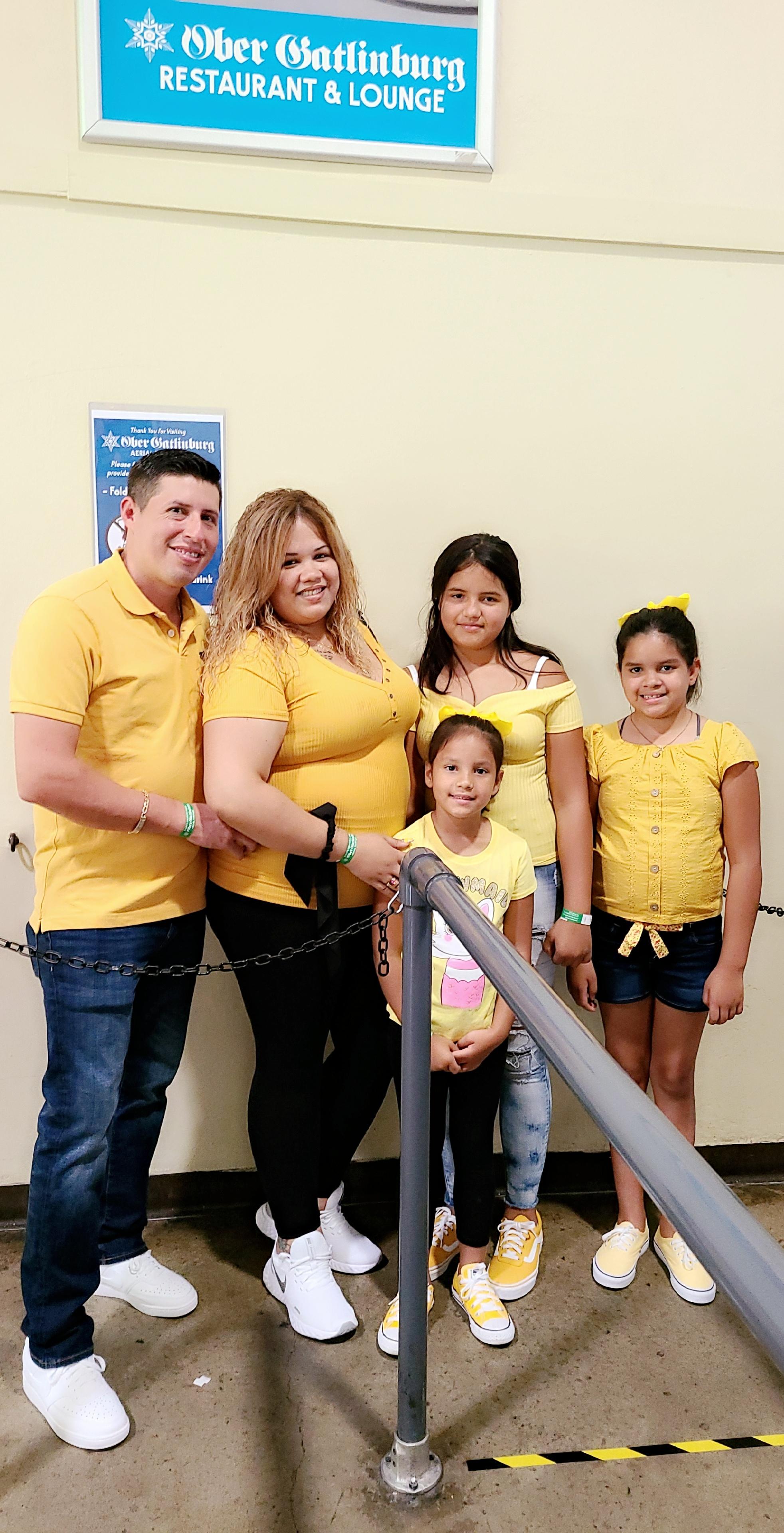 The Wedding Website of Yaneisy Hernandez and Hector Bautista