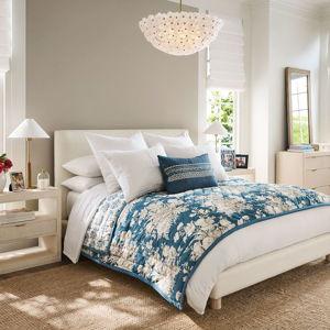 Pottery Barn Chunky Wool Jute Rug 6' x 9'