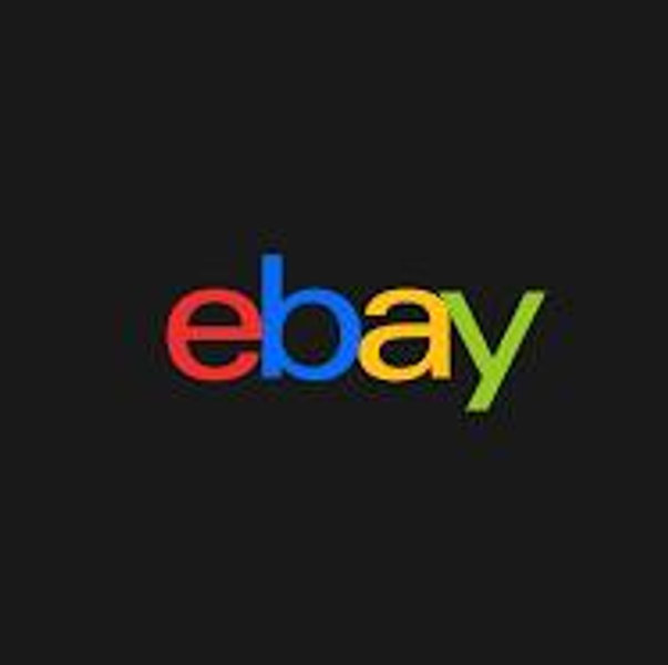 eBay Gift Cards
