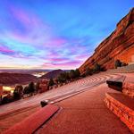 Red Rocks Amphitheatre