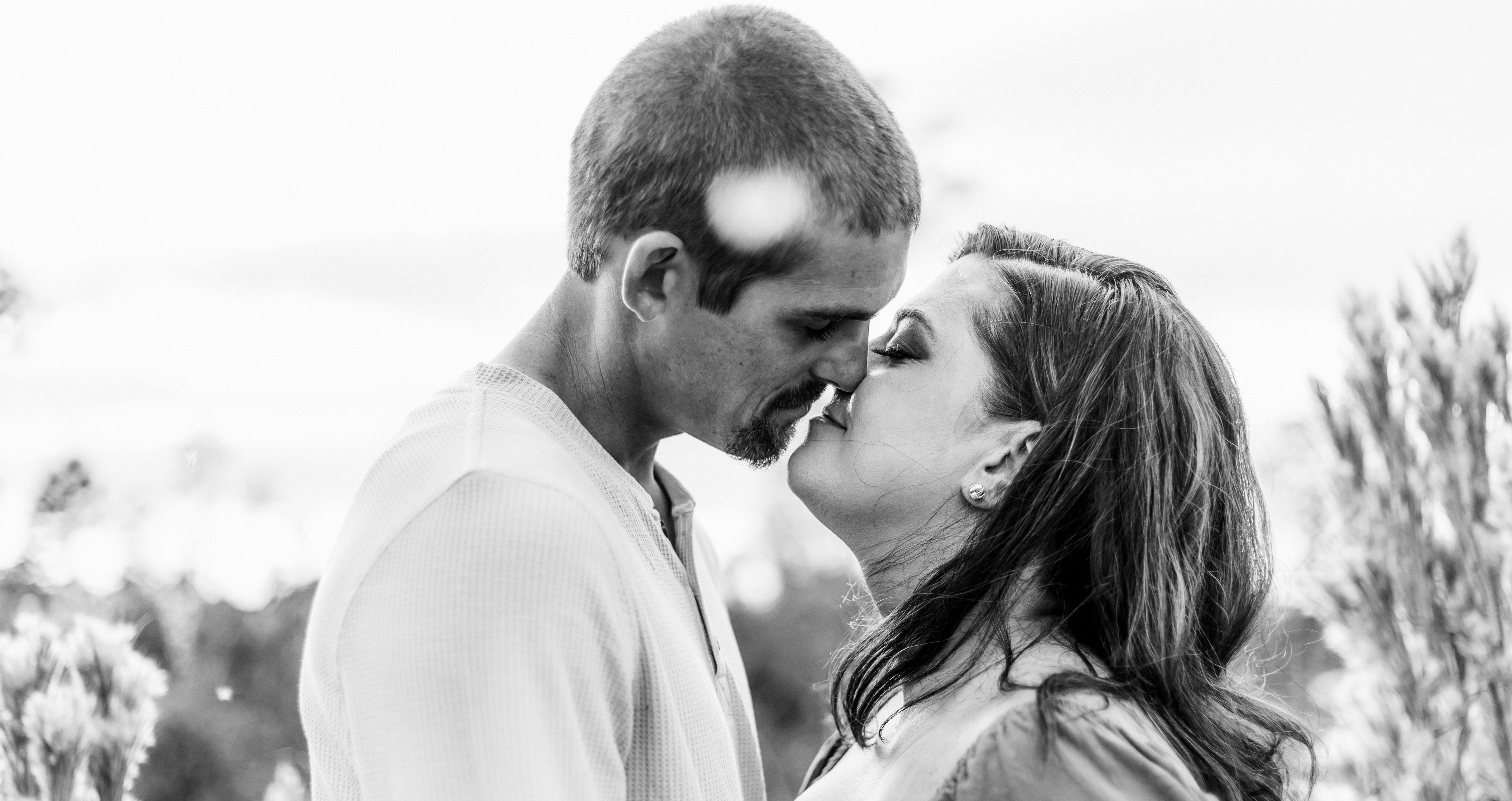 The Wedding Website of Jamie Owens and Ben Overman