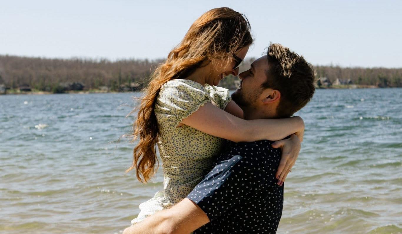 The Wedding Website of Jewelian Fairchild and Benjamin Ransom