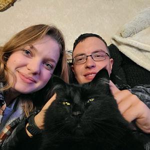 Spoil Our Kitties