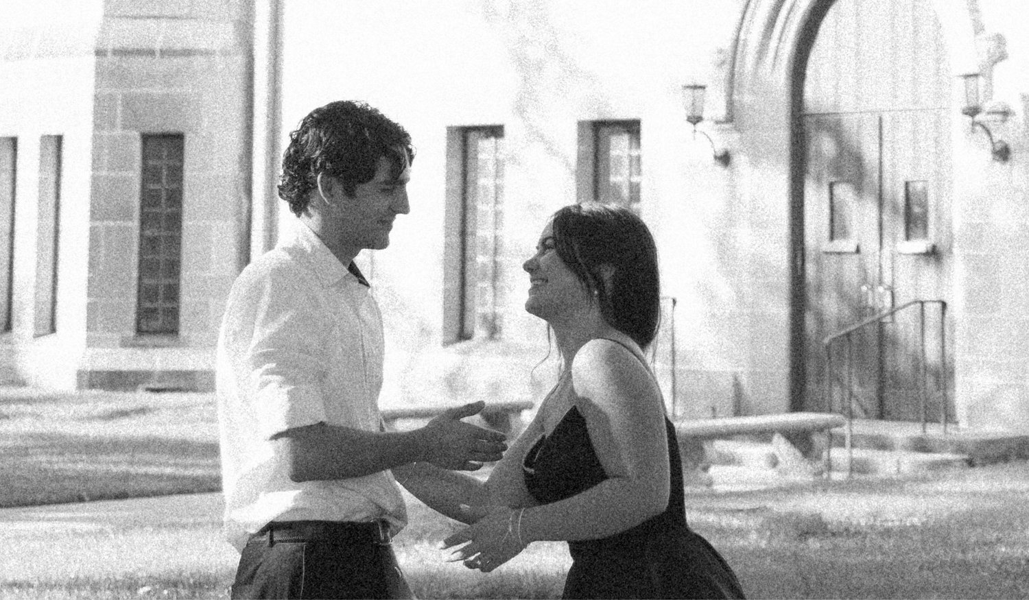 The Wedding Website of Joseph Mong and Morgan Bingham
