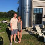 Hog Island Beer Co.