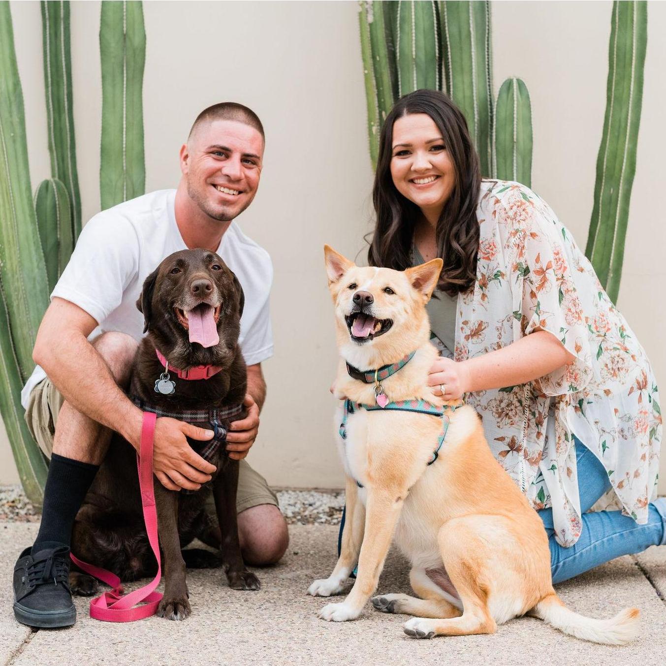 Engagement Photos. 2020.