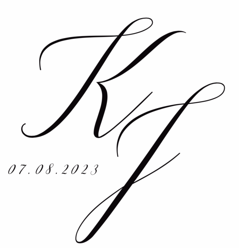 The Wedding Website of Kristen Benjamin and Jonathan Roman