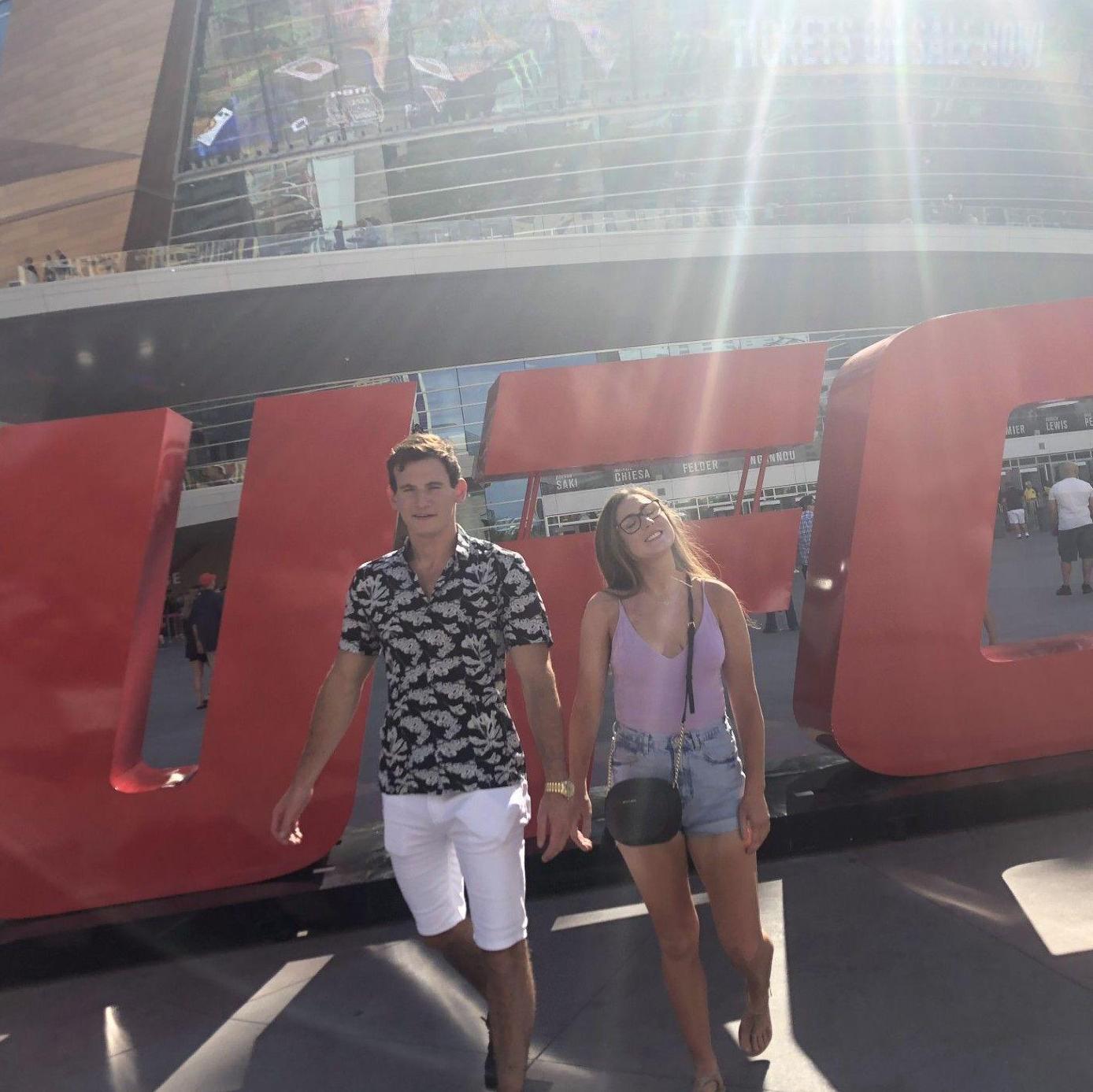 Las Vegas 2018