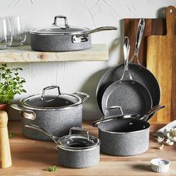 Made In, Core Cookware Set, 10-Piece - Zola