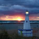 Explore New Buffalo!