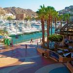 Downtown Marina