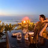 Four Seasons Resort Bali At Jimbaran Bay