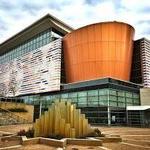 Muhammad Ali Center