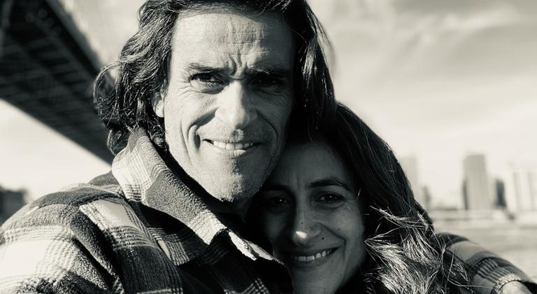 The Wedding Website of Angelica Lizarazo and Marco Davila
