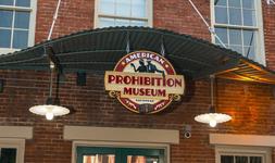American Prohibition Museum