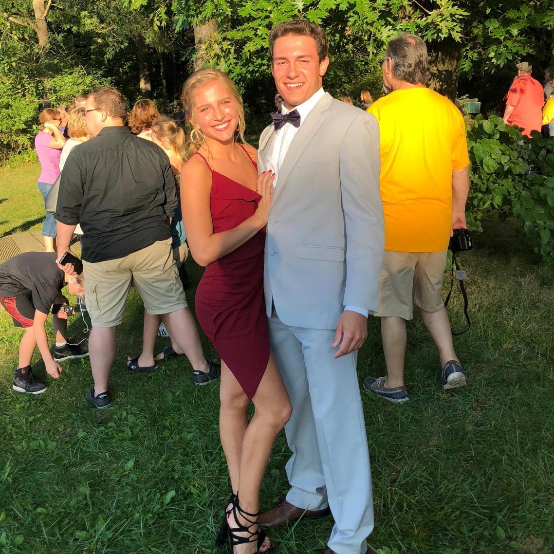 First Homecoming ~ September 2018