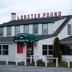 The Lobster Pound Restaurant