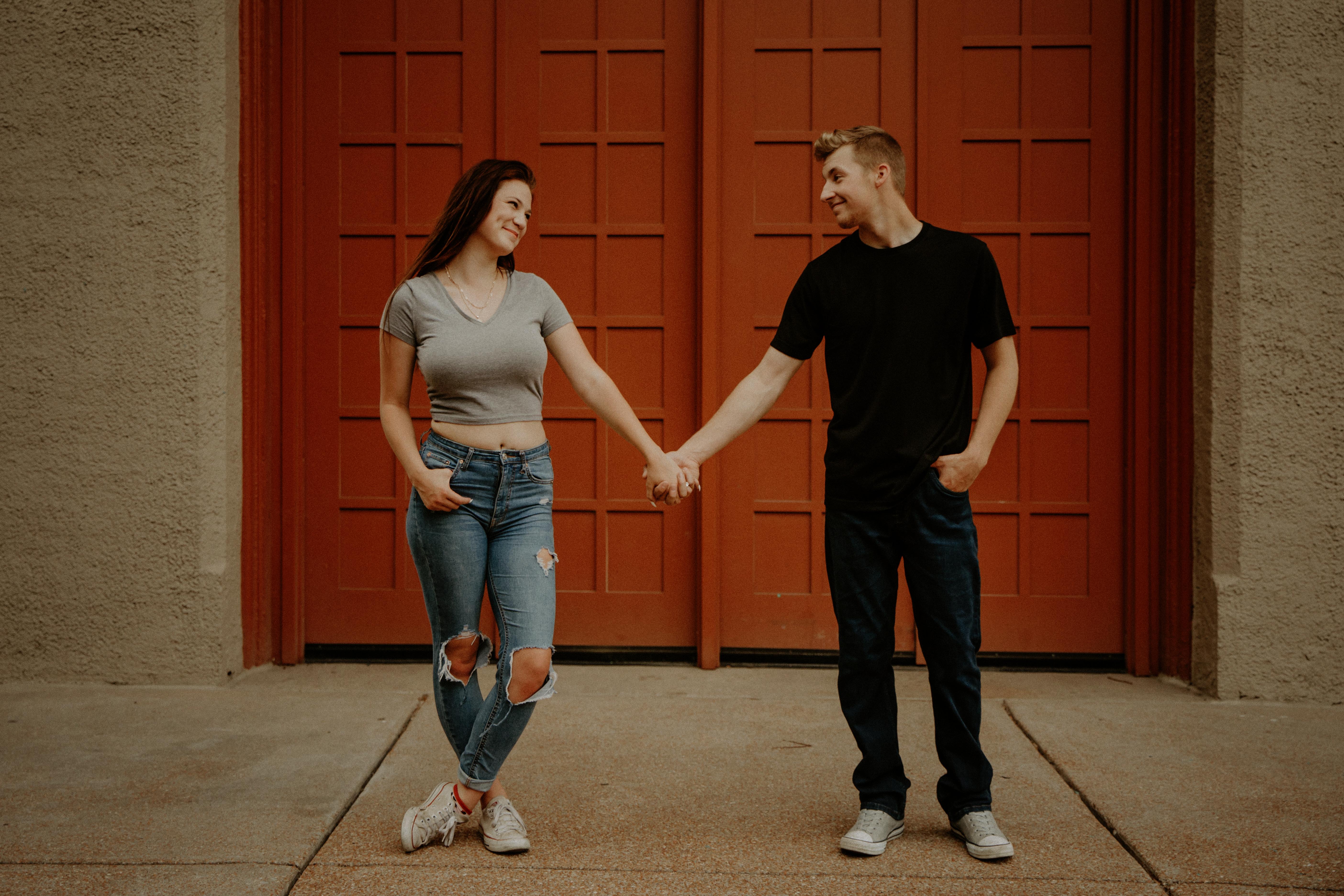 The Wedding Website of Abigail Chandler and Owen Peters