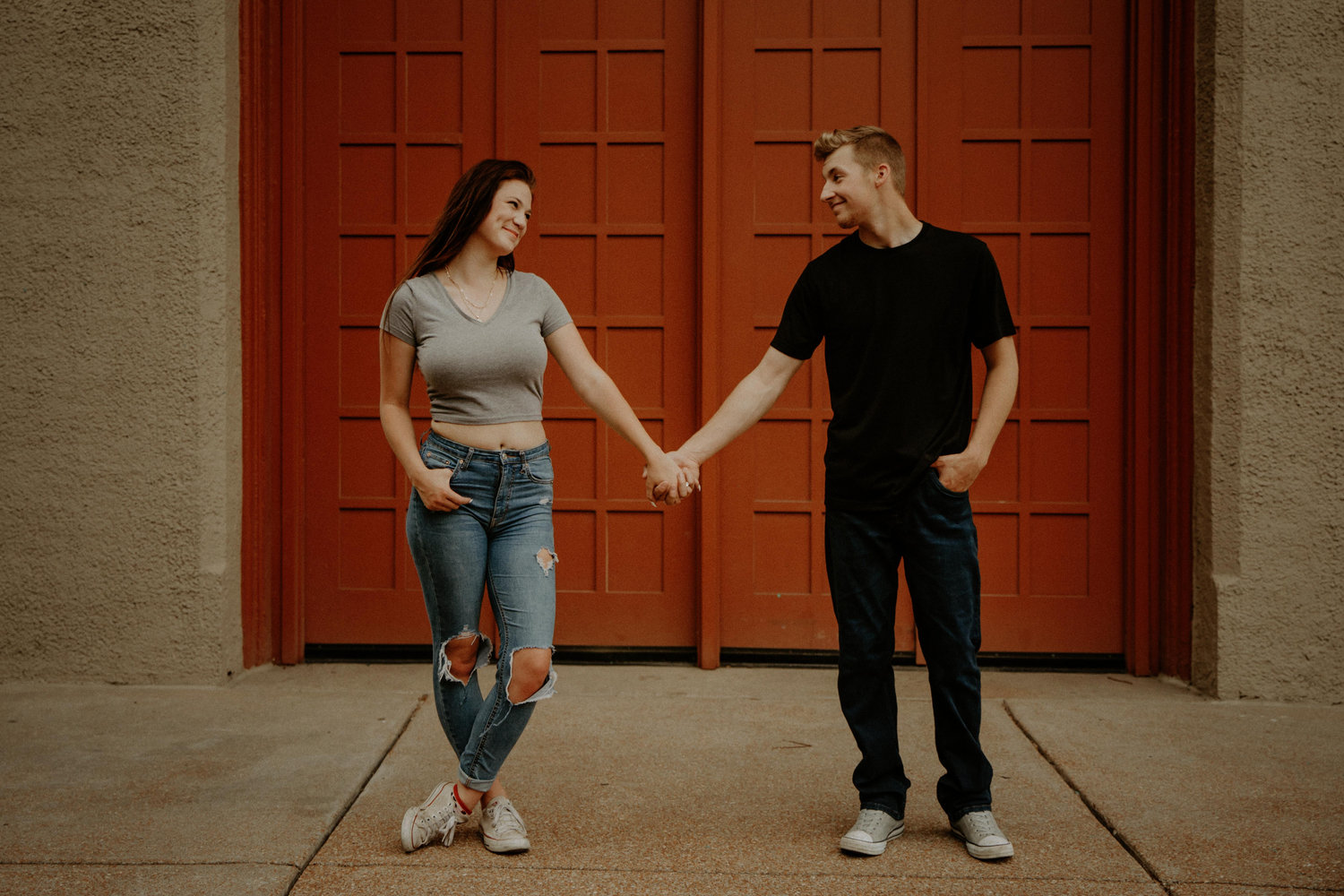 The Wedding Website of Abigail Chandler and Owen Peters