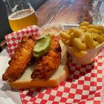 Music City Hot Chicken