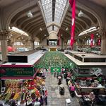 Mercado Municipal de São Paulo