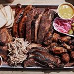 The Salt Lick BBQ
