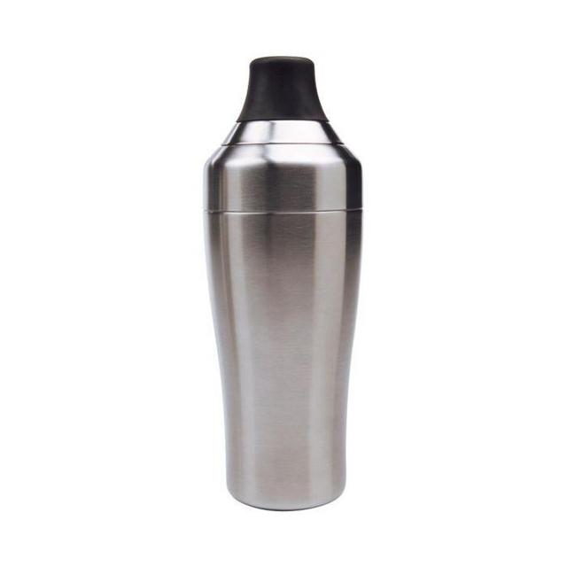 Steel Cocktail Shaker