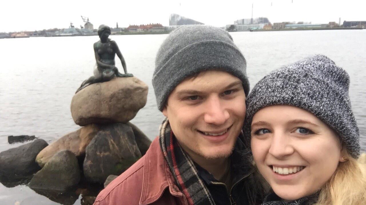 Copenhagen