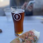 lot 9 brewing co