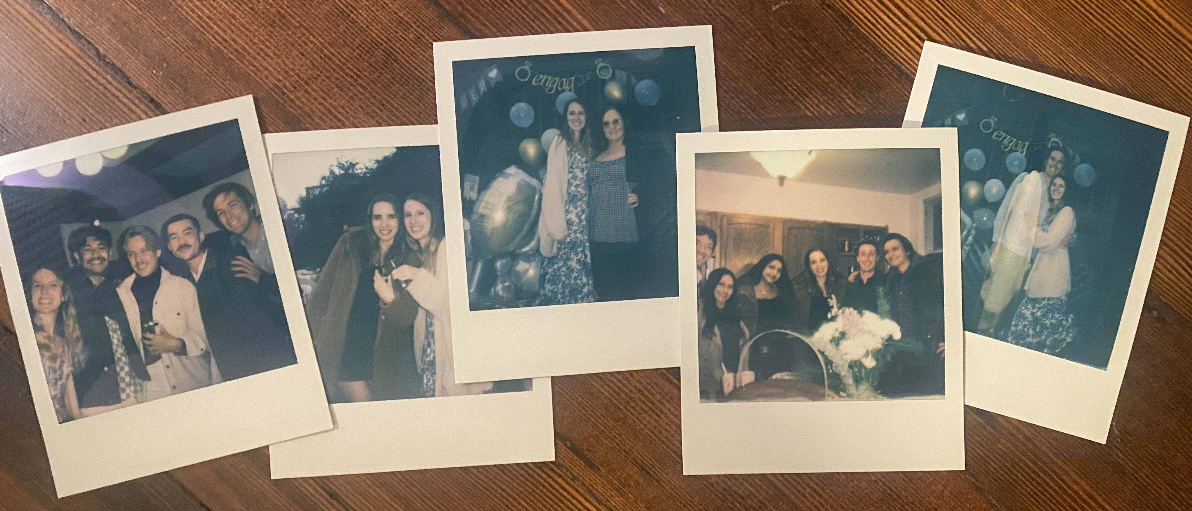 The Wedding Website of Nick Creber and Hannah Hester