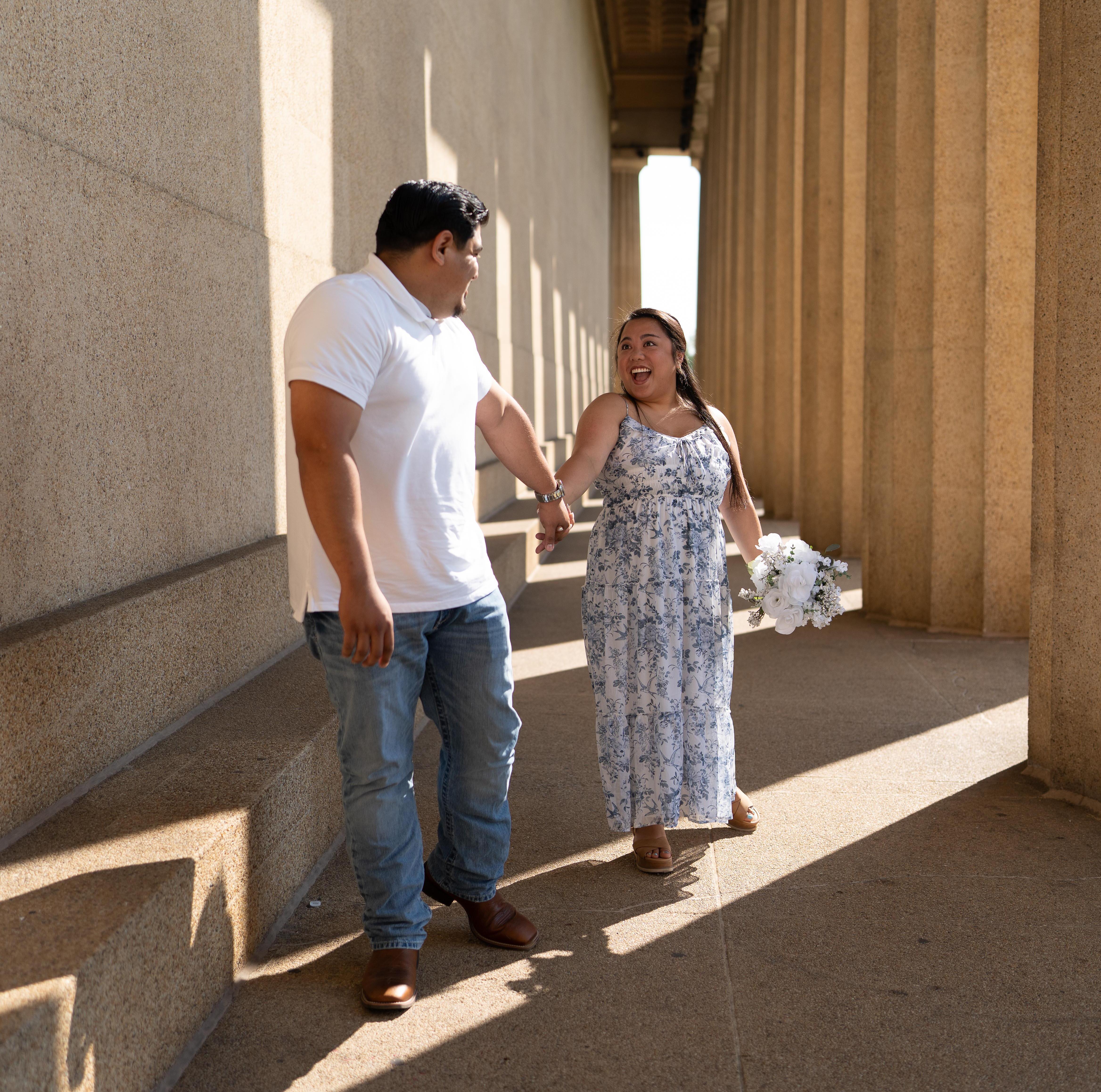 The Wedding Website of Andrea de Leon and Renber Benitez