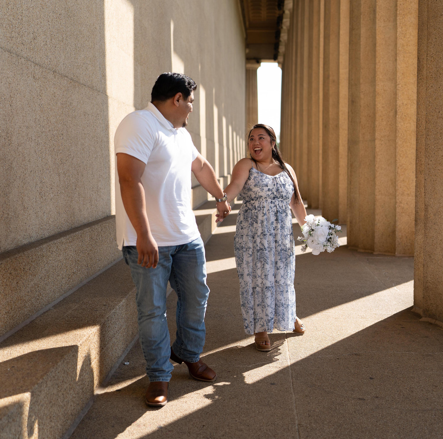 The Wedding Website of Andrea de Leon and Renber Benitez