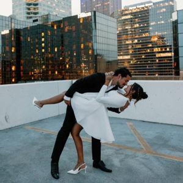 Wedding Dance Lessons For Two