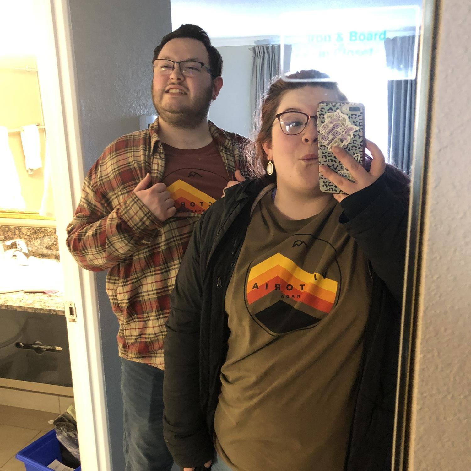 Victoria, Canada weekend trip!