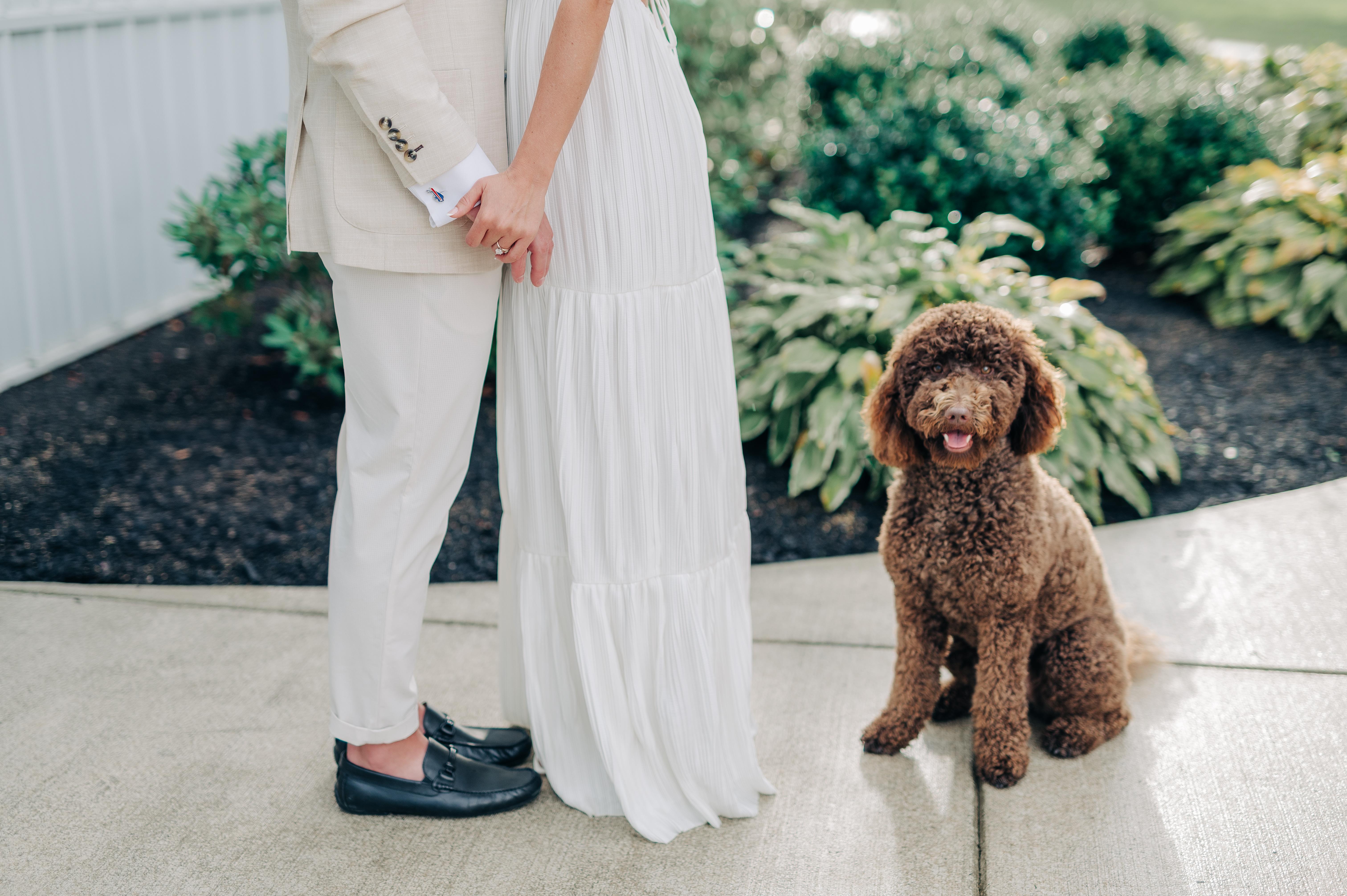 The Wedding Website of Kara Armstrong and Nicholas Wojnar