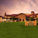 Childress Vineyards